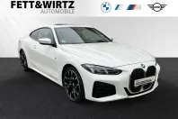 BMW 430i (Seria 4) din 2025 cu 17.980 km - oferta BMW202884 - foto 1