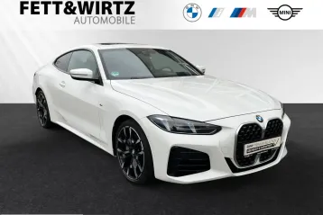 BMW 430i din 2025 - oferta BMW202884