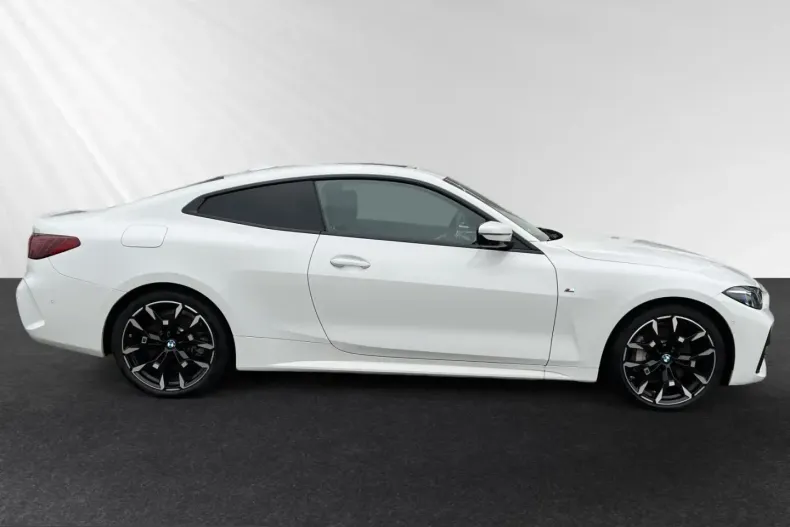BMW 430i (Seria 4) din 2025 cu 17.980 km - oferta BMW202884 - foto 2