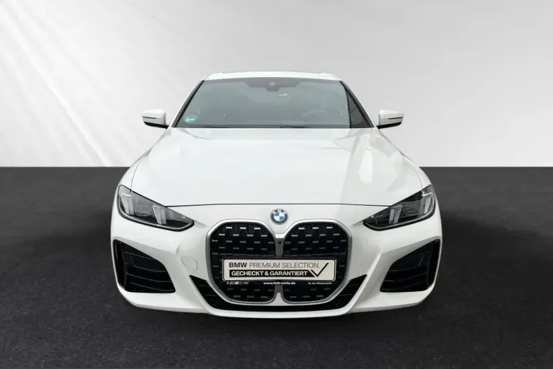 BMW 430i (Seria 4) din 2025 cu 17.980 km - oferta BMW202884 - foto 5