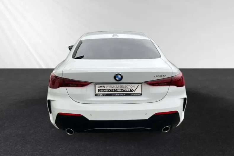 BMW 430i (Seria 4) din 2025 cu 17.980 km - oferta BMW202884 - foto 7