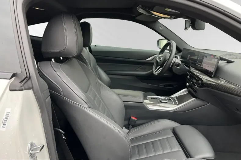 BMW 430i (Seria 4) din 2025 cu 17.980 km - oferta BMW202884 - foto 8