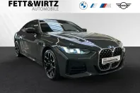 BMW 430i (Seria 4) din 2025 cu 24.630 km - oferta BMW202885 - foto 1