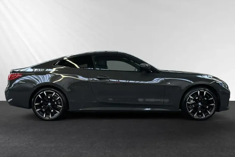 BMW 430i (Seria 4) din 2025 cu 24.630 km - oferta BMW202885 - foto 2