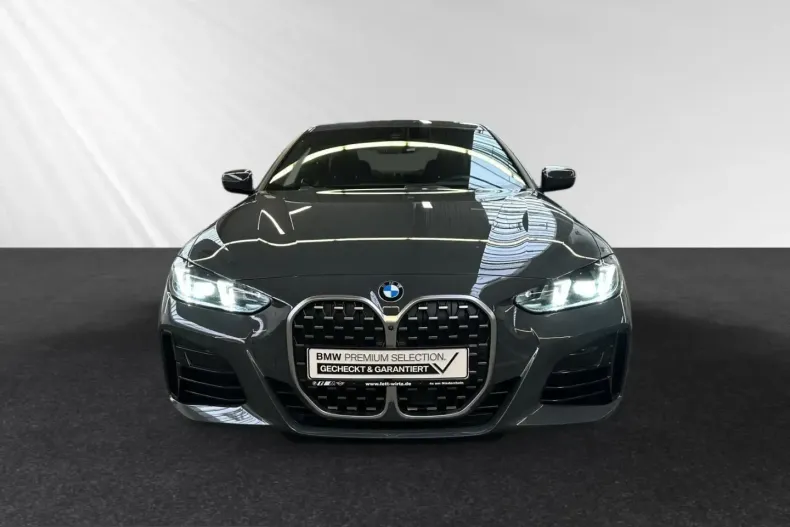 BMW 430i (Seria 4) din 2025 cu 24.630 km - oferta BMW202885 - foto 5