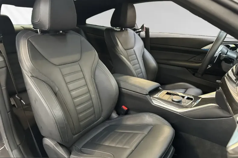 BMW 430i (Seria 4) din 2025 cu 24.630 km - oferta BMW202885 - foto 8