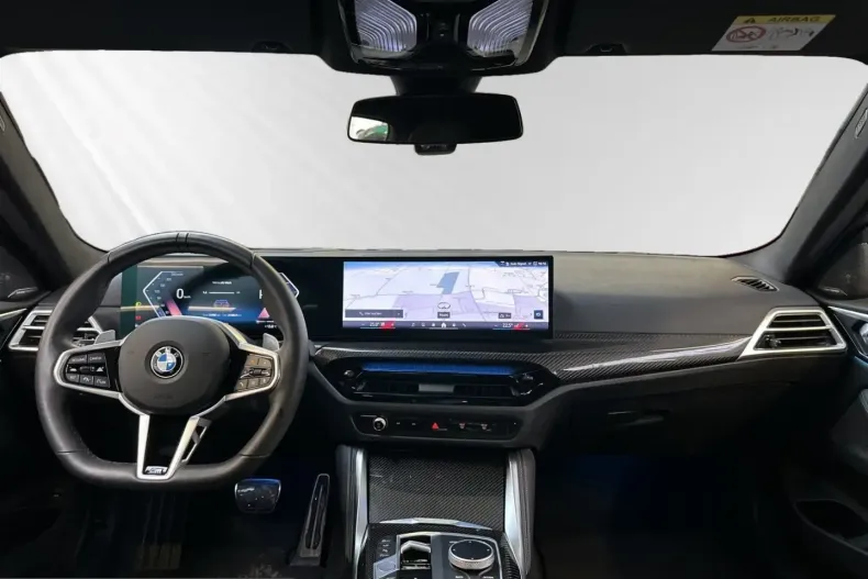 BMW 430i (Seria 4) din 2025 cu 24.630 km - oferta BMW202885 - foto 9