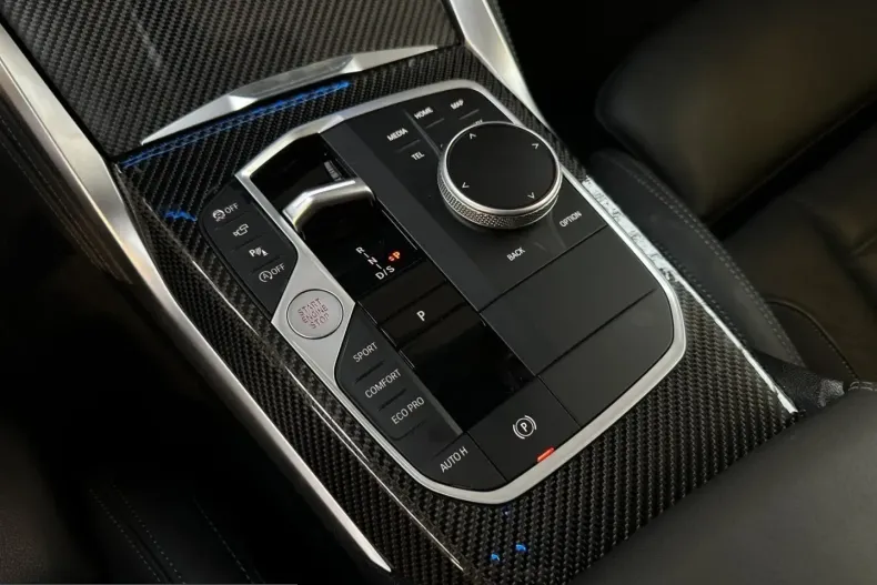 BMW 430i (Seria 4) din 2025 cu 24.630 km - oferta BMW202885 - foto 12