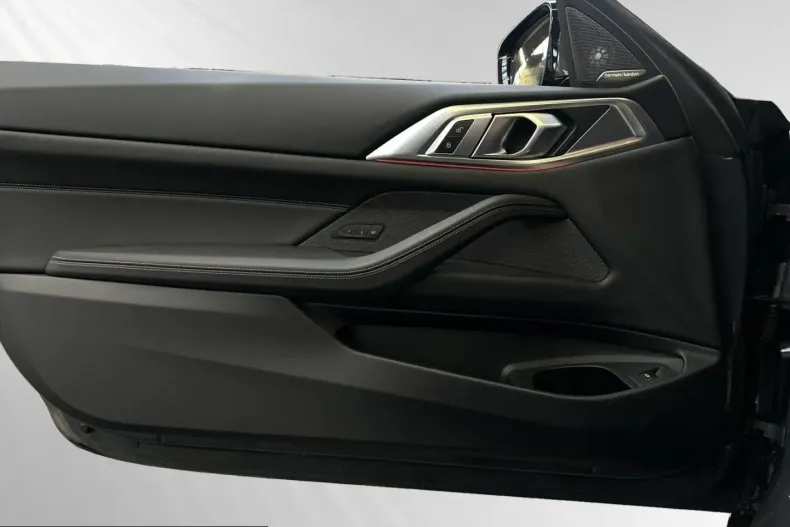 BMW 430i (Seria 4) din 2025 cu 24.630 km - oferta BMW202885 - foto 17