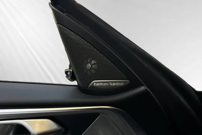 BMW 430i (Seria 4) din 2025 cu 24.630 km - oferta BMW202885 - foto 19