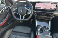 BMW M440 (Seria 4) din 2025 cu 13.000 km - oferta BMW202886 - foto 2