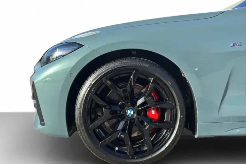 BMW M440 (Seria 4) din 2025 cu 13.000 km - oferta BMW202886 - foto 3