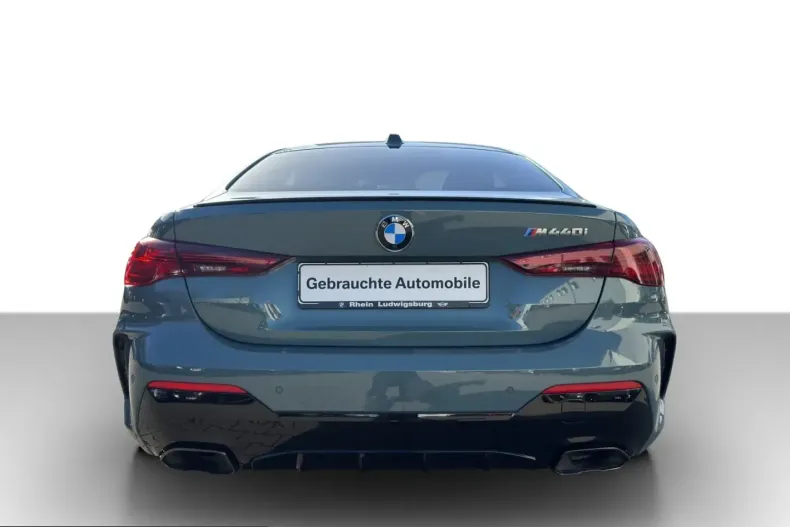 BMW M440 (Seria 4) din 2025 cu 13.000 km - oferta BMW202886 - foto 5
