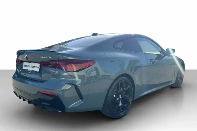 BMW M440 (Seria 4) din 2025 cu 13.000 km - oferta BMW202886 - foto 6