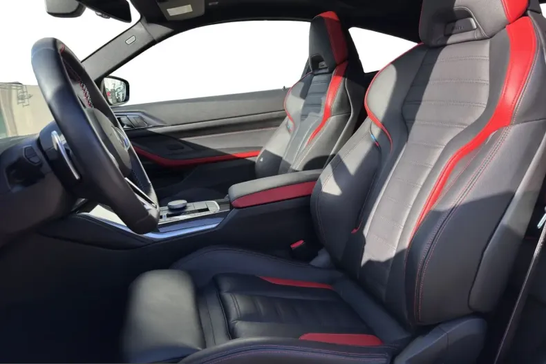 BMW M440 (Seria 4) din 2025 cu 13.000 km - oferta BMW202886 - foto 7