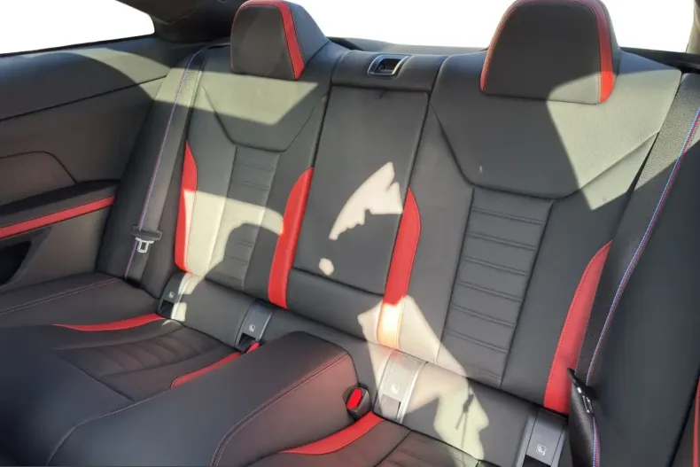 BMW M440 (Seria 4) din 2025 cu 13.000 km - oferta BMW202886 - foto 8