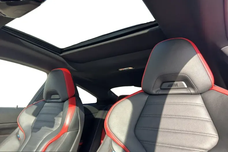 BMW M440 (Seria 4) din 2025 cu 13.000 km - oferta BMW202886 - foto 11