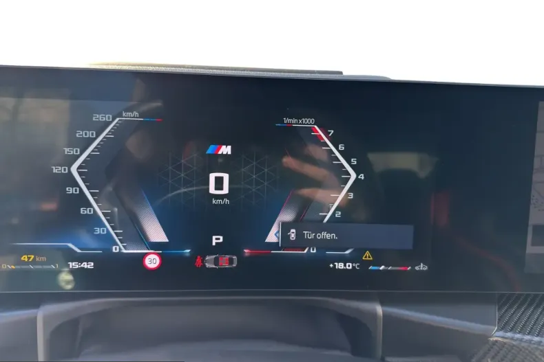 BMW M440 (Seria 4) din 2025 cu 13.000 km - oferta BMW202886 - foto 15