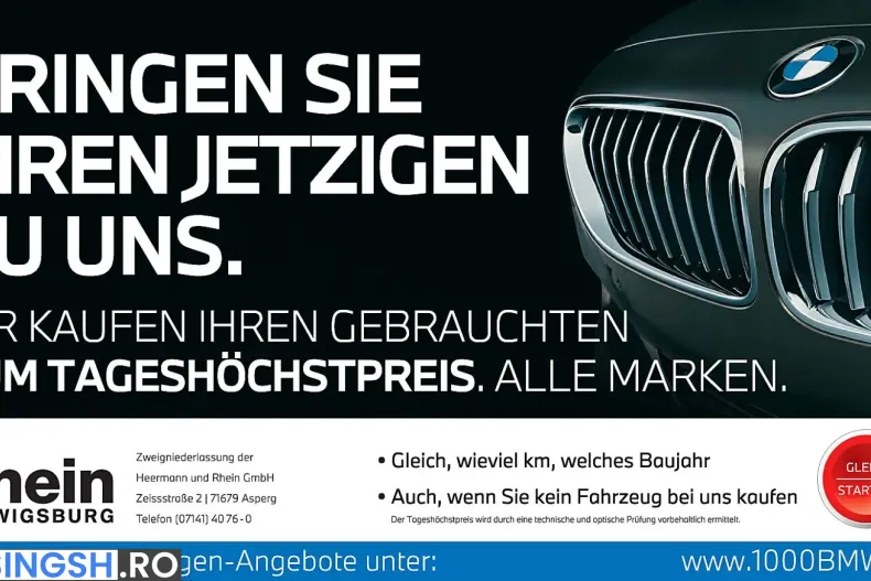 BMW M440 (Seria 4) din 2025 cu 13.000 km - oferta BMW202886 - foto 17