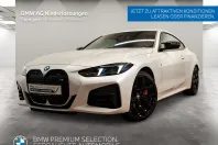 BMW M440 (Seria 4) din 2025 cu 14.420 km - oferta BMW202887 - foto 1