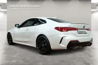 BMW M440 (Seria 4) din 2025 cu 14.420 km - oferta BMW202887 - foto 2