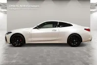 BMW M440 (Seria 4) din 2025 cu 14.420 km - oferta BMW202887 - foto 3