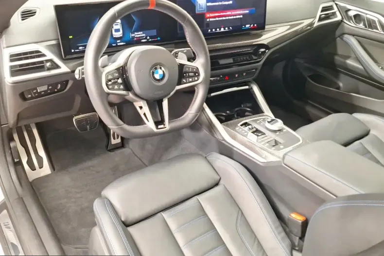 BMW M440 (Seria 4) din 2025 cu 14.420 km - oferta BMW202887 - foto 4