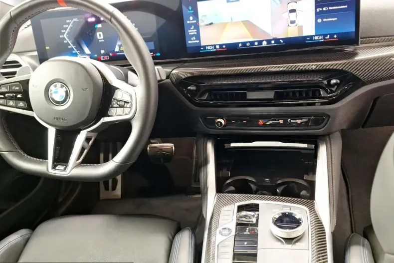 BMW M440 (Seria 4) din 2025 cu 14.420 km - oferta BMW202887 - foto 7