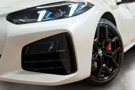 BMW M440 (Seria 4) din 2025 cu 14.420 km - oferta BMW202887 - foto 8