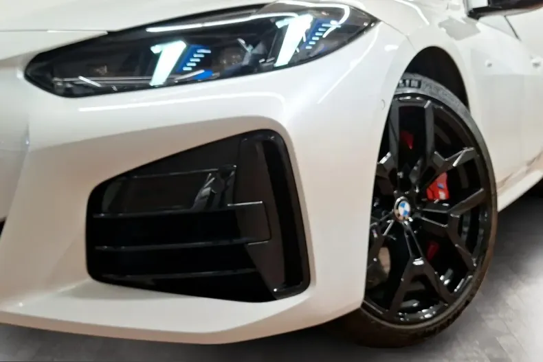 BMW M440 (Seria 4) din 2025 cu 14.420 km - oferta BMW202887 - foto 8