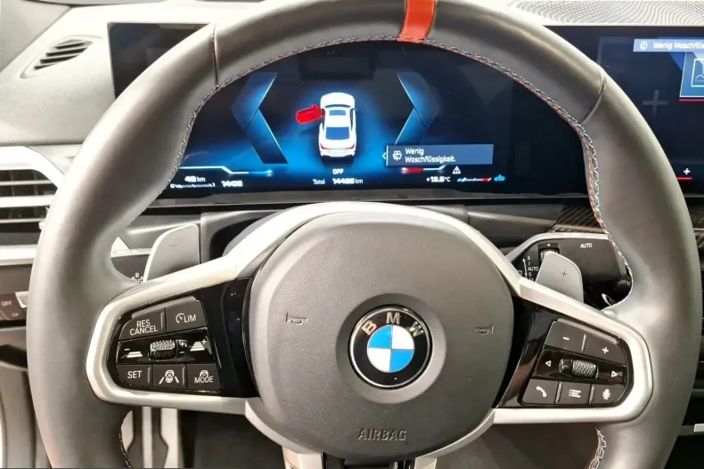 BMW M440 (Seria 4) din 2025 cu 14.420 km - oferta BMW202887 - foto 13