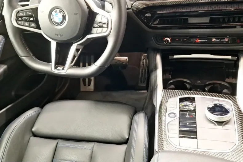 BMW M440 (Seria 4) din 2025 cu 14.420 km - oferta BMW202887 - foto 14