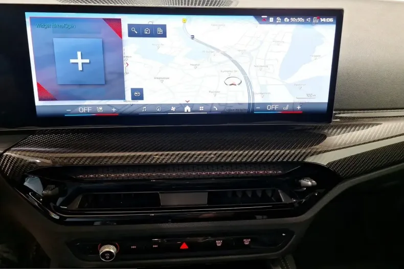 BMW M440 (Seria 4) din 2025 cu 14.420 km - oferta BMW202887 - foto 15