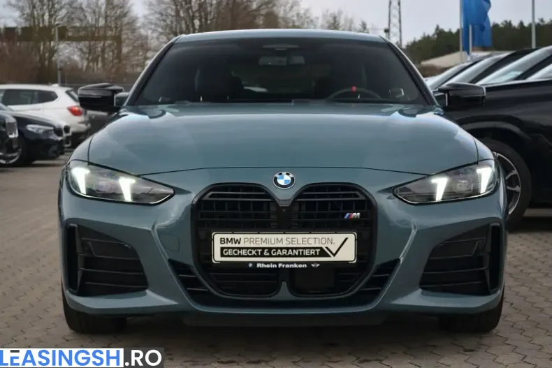 BMW M440 (Seria 4) din 2025 cu 12.693 km - oferta BMW202888 - foto 2
