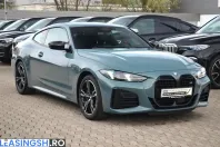 BMW M440 (Seria 4) din 2025 cu 12.693 km - oferta BMW202888 - foto 3