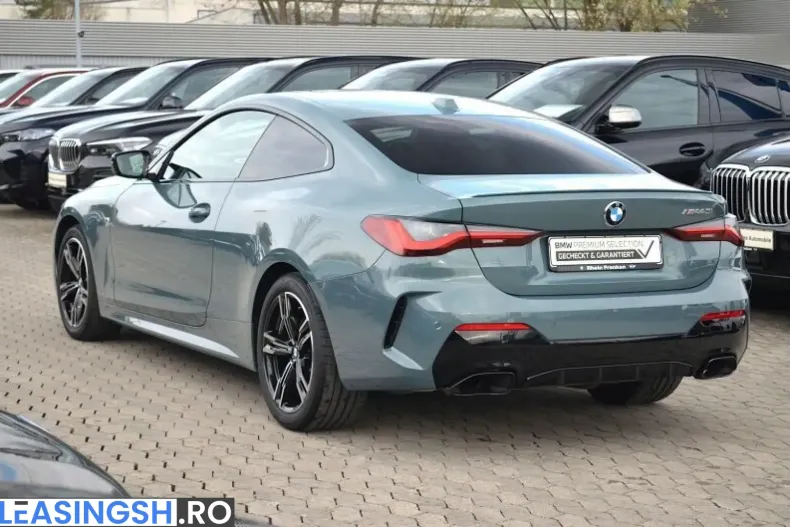 BMW M440 (Seria 4) din 2025 cu 12.693 km - oferta BMW202888 - foto 6