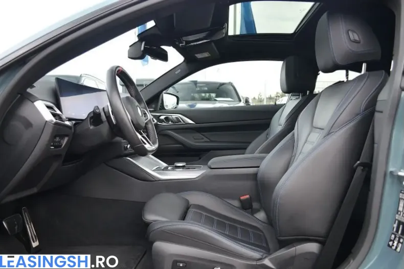 BMW M440 (Seria 4) din 2025 cu 12.693 km - oferta BMW202888 - foto 7