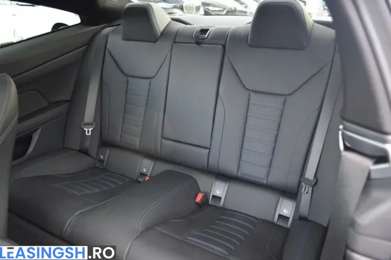 BMW M440 (Seria 4) din 2025 cu 12.693 km - oferta BMW202888 - foto 8
