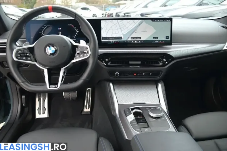 BMW M440 (Seria 4) din 2025 cu 12.693 km - oferta BMW202888 - foto 10