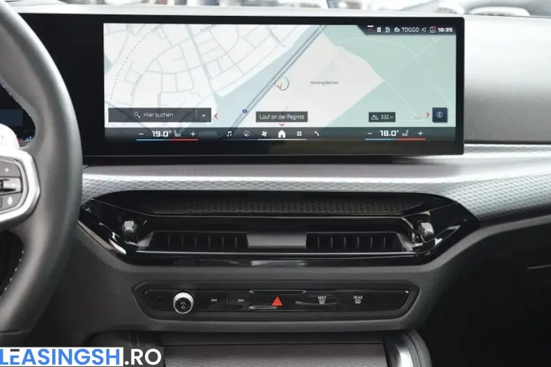 BMW M440 (Seria 4) din 2025 cu 12.693 km - oferta BMW202888 - foto 11