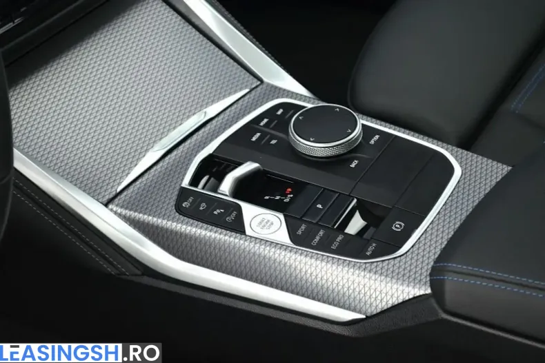 BMW M440 (Seria 4) din 2025 cu 12.693 km - oferta BMW202888 - foto 12