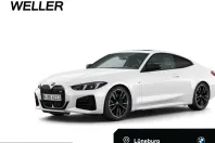 BMW M440 (Seria 4) din 2025 cu 7.837 km - oferta BMW202889 - foto 1