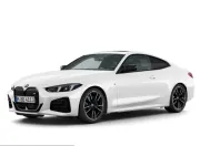 BMW M440 (Seria 4) din 2025 cu 7.837 km - oferta BMW202889 - foto 2