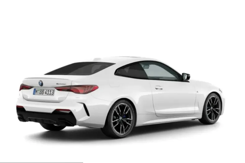 BMW M440 (Seria 4) din 2025 cu 7.837 km - oferta BMW202889 - foto 3
