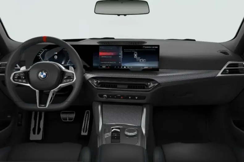 BMW M440 (Seria 4) din 2025 cu 7.837 km - oferta BMW202889 - foto 4