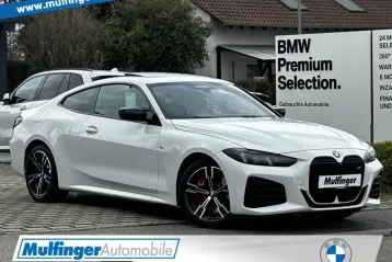 BMW M440 din 2025 - oferta BMW202890