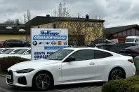 BMW M440 (Seria 4) din 2025 cu 8.532 km - oferta BMW202890 - foto 4