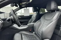 BMW M440 (Seria 4) din 2025 cu 8.532 km - oferta BMW202890 - foto 9