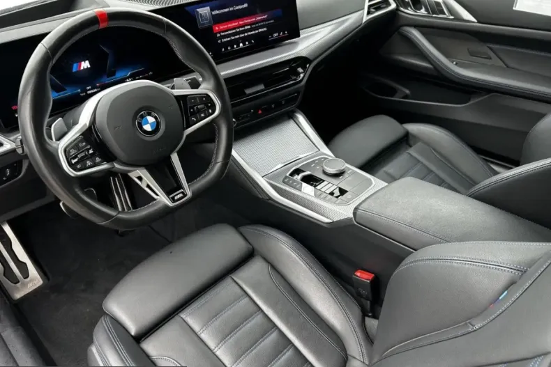 BMW M440 (Seria 4) din 2025 cu 8.532 km - oferta BMW202890 - foto 10