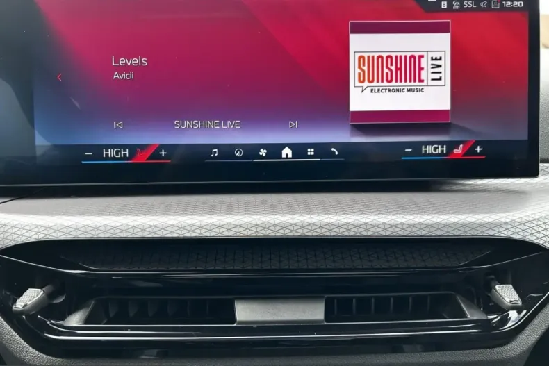 BMW M440 (Seria 4) din 2025 cu 8.532 km - oferta BMW202890 - foto 13